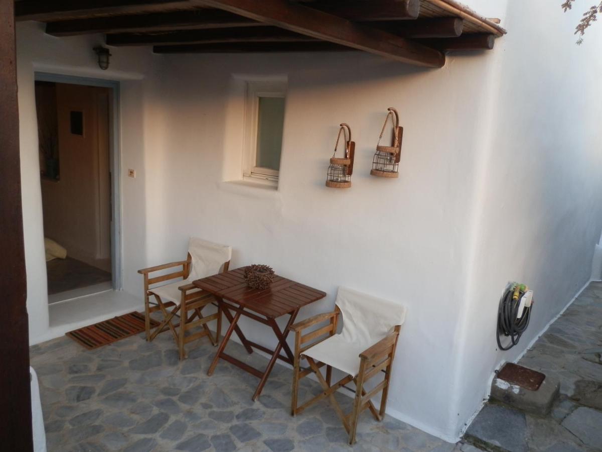 Our Beautiful House In Ornos, Mykonos Villa *