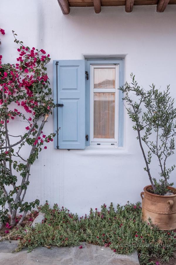 Our Beautiful House In Ornos, Mykonos * Ornos (Mykonos)